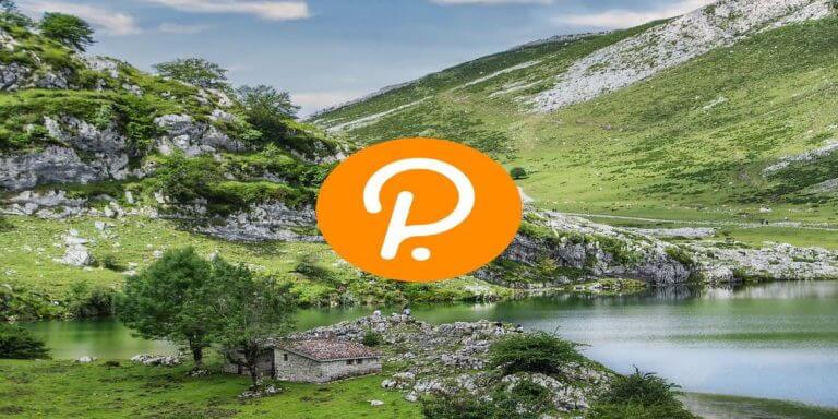 Polkadot price analysis