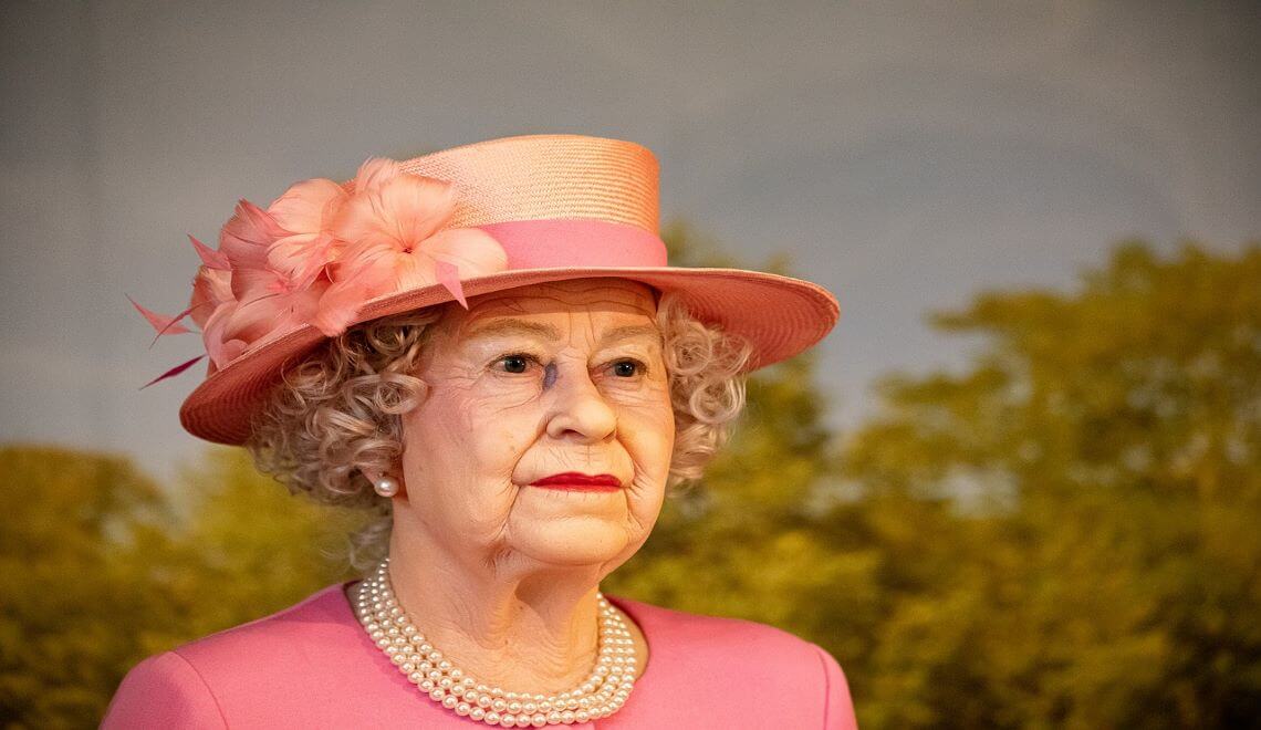 Queen Elizabeth