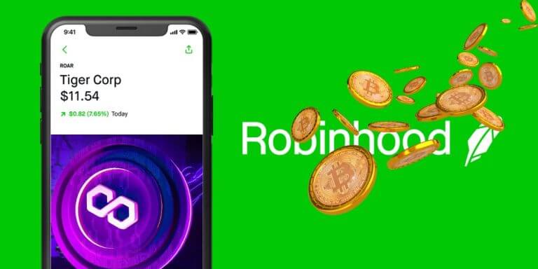 Robinhood