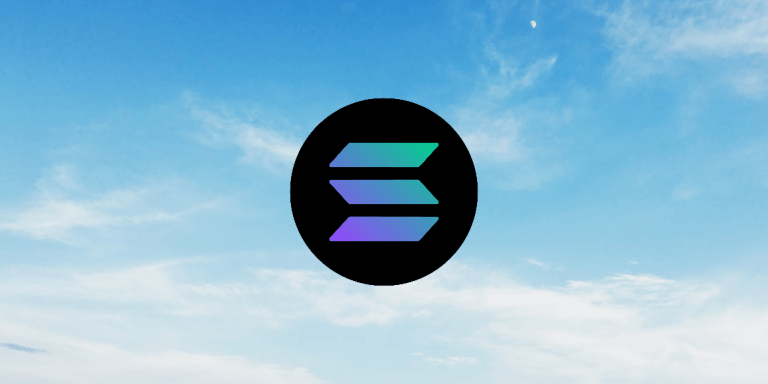 Solana Price analysis