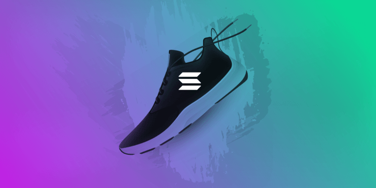 Zapatos con temática Solana: así puedes tener un par