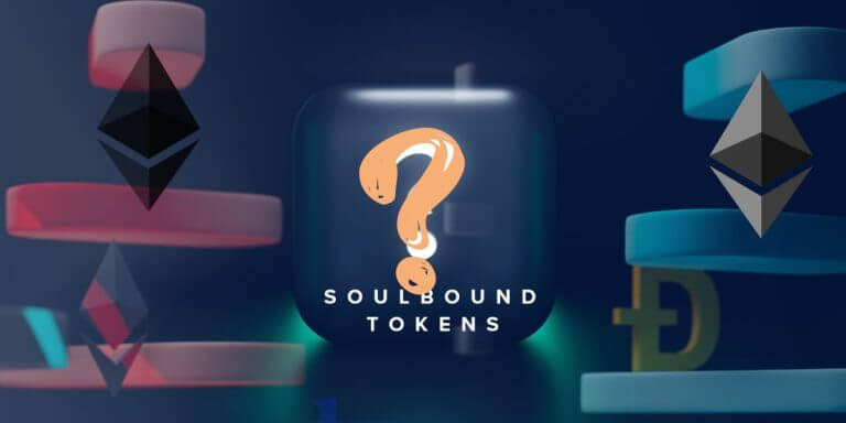 Soulbound Tokens