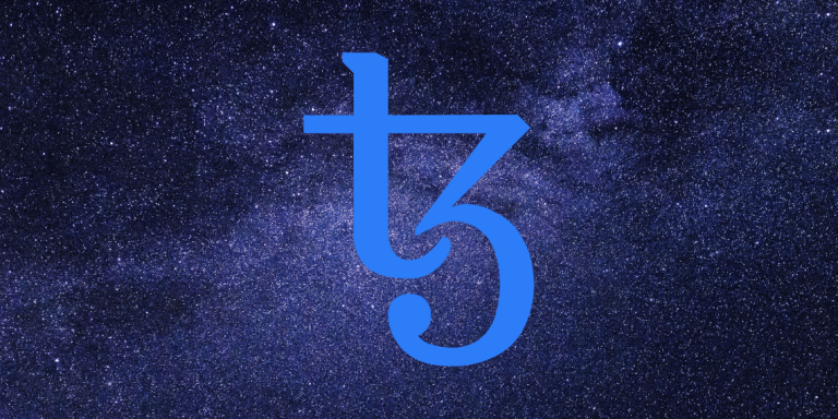 Tezos price analysis