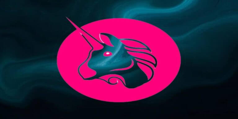 Uniswap price analysis