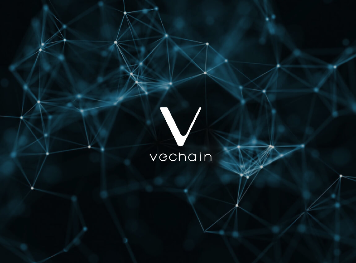 Analisi del prezzo VeChain : VET mostra un enorme potenziale positivo a $ 0,0246