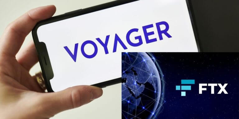 Voyager Digital