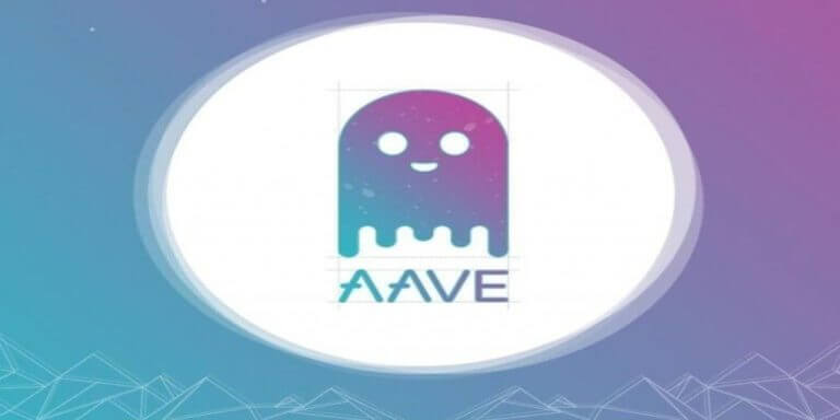 Aave price analysis