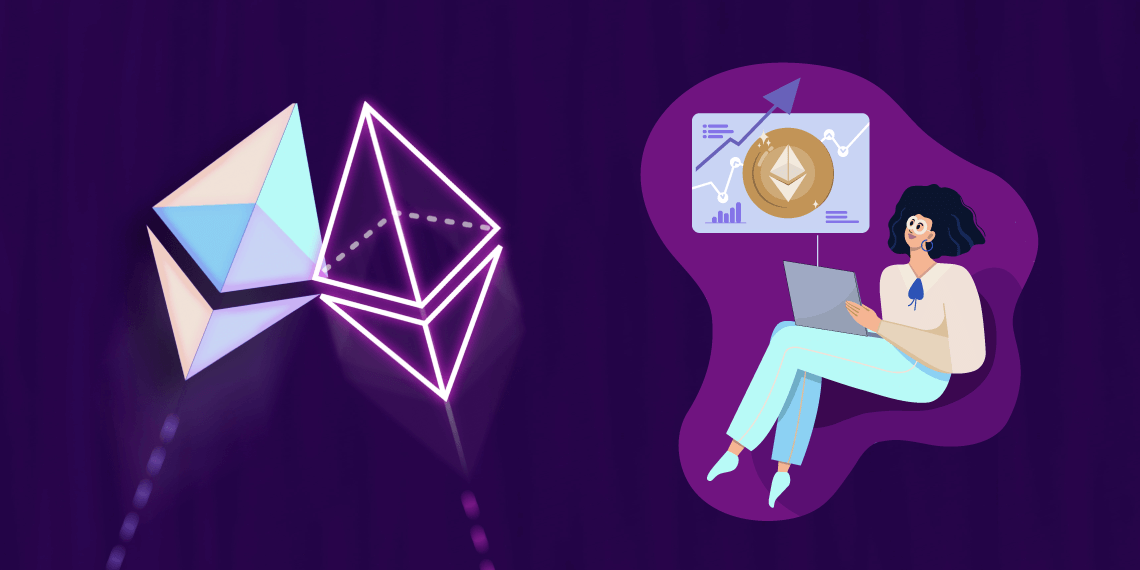 Ethereum Merge