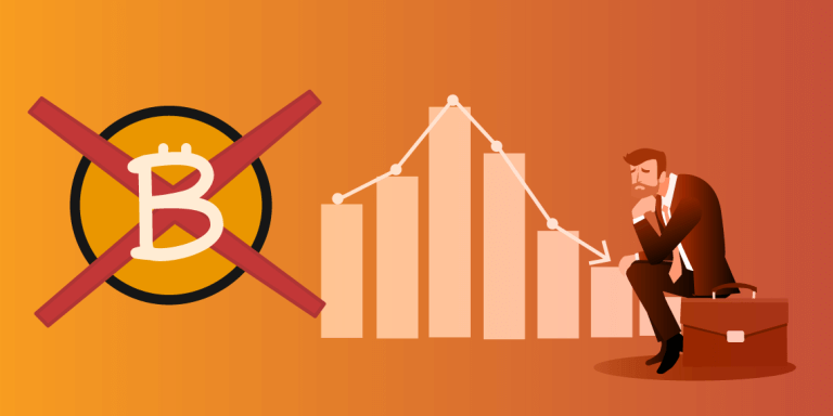 ¿Qué es la capitulación en las criptomonedas? Los precios Bitcoin están cayendo ¿Por qué los analistas..
