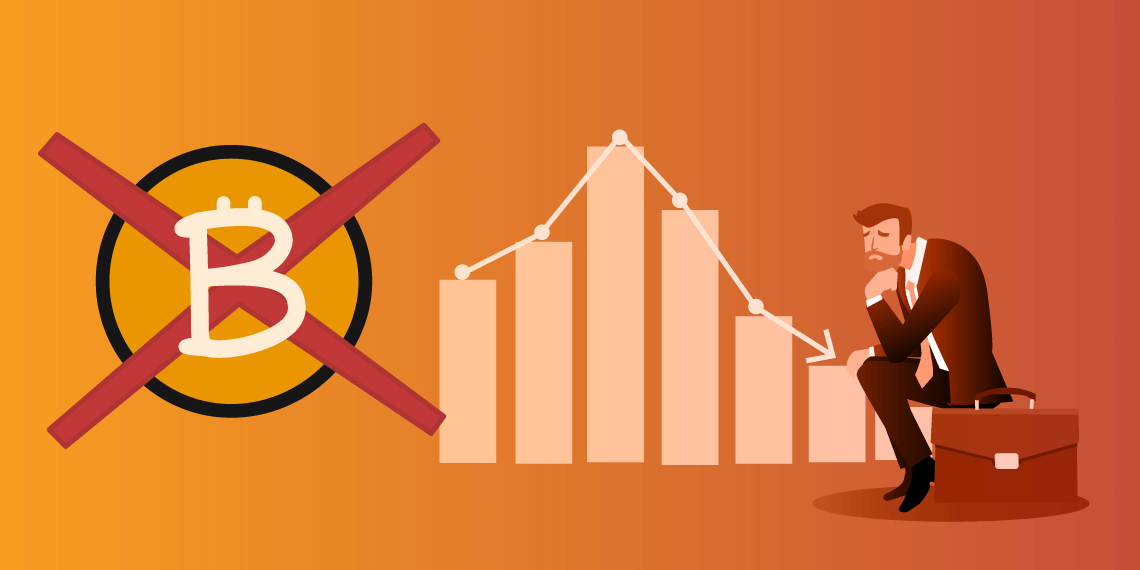 What is capitulation in crypto Bitcoin Prices Are Falling Why Analysts