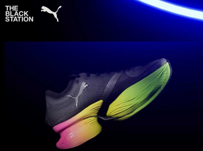 ميتافيرس PUMA