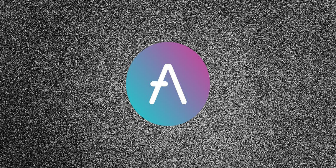 Aave price analysis