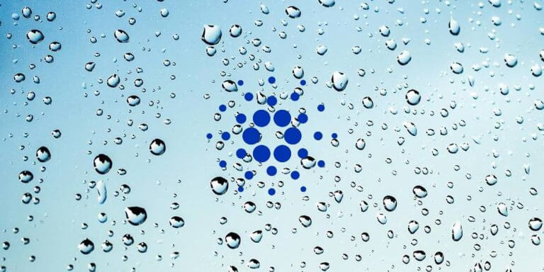 Cardano price analysis