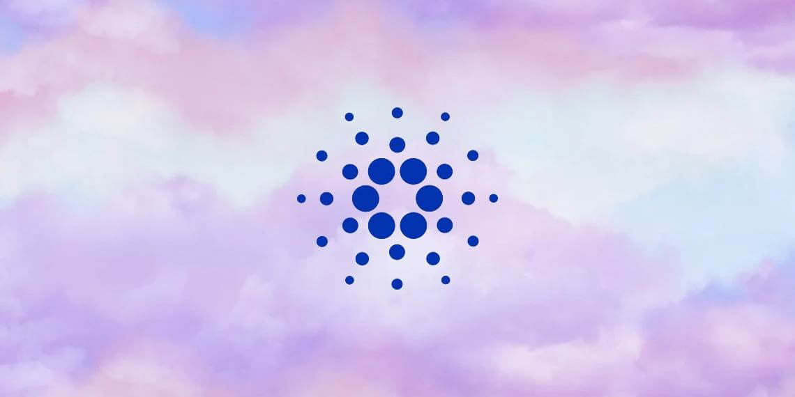 Cardano price analysis