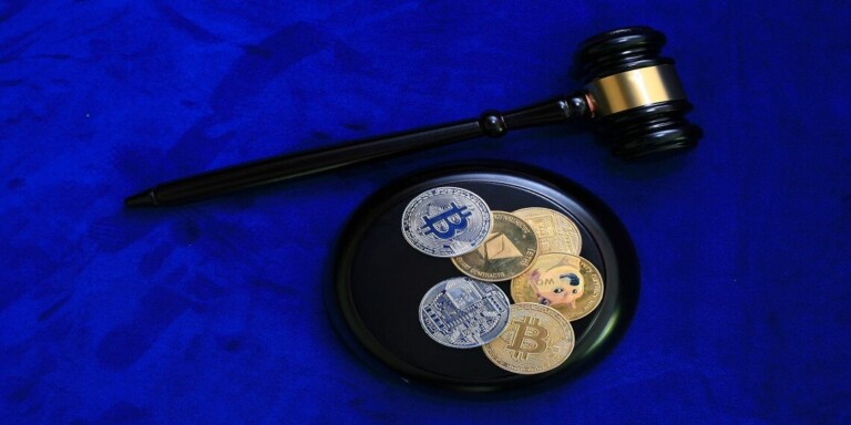 Here’s why Coinbase in funding lawsuit against Tornado Cash sanction