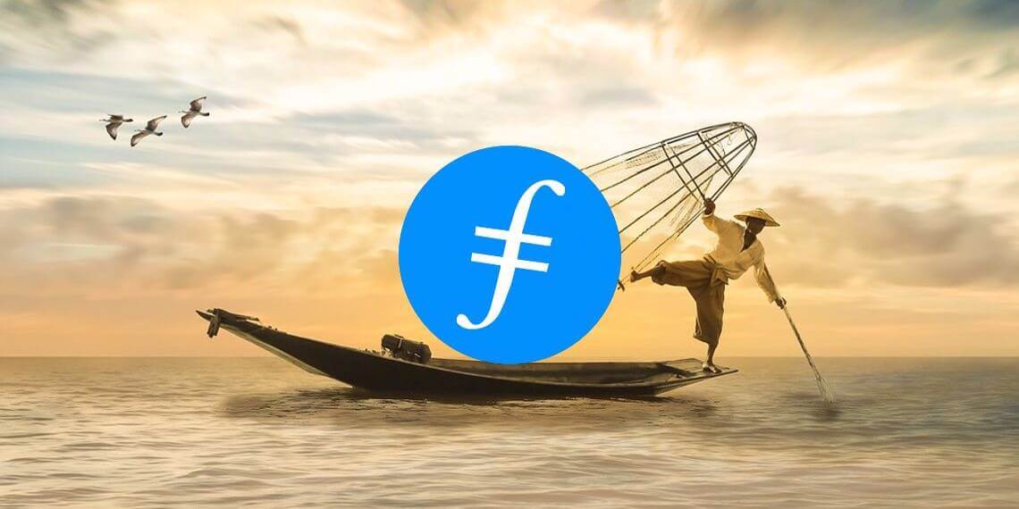 Filecoin-Preisanalyse