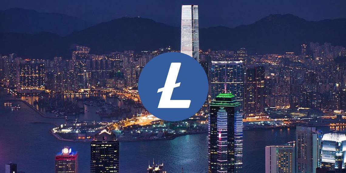 Litecoin 가격 분석