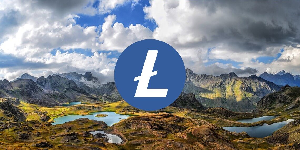 Litecoin price analysis: LTC price oscillates above $52 as bulls come to rescue