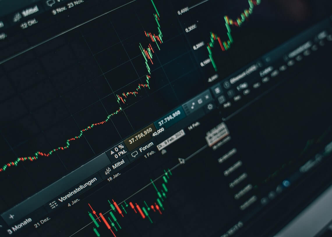 Análisis del precio de Tezos