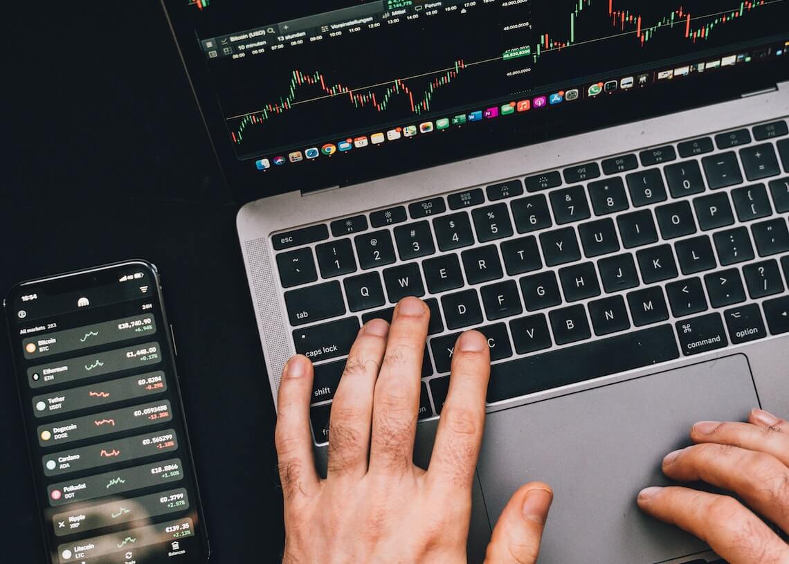 Análisis de precios de Neo