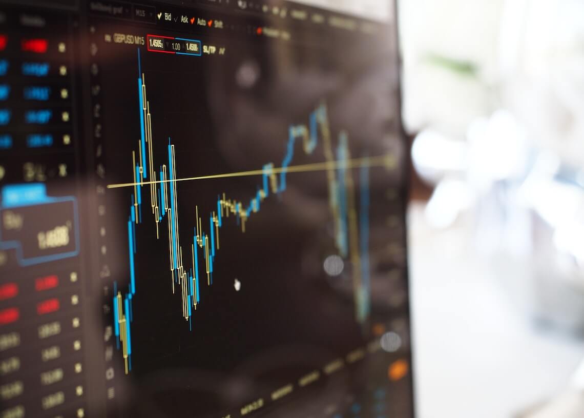 Análisis de precios de The Graph