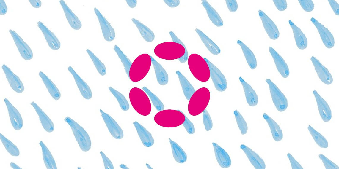 Polkadot price analysis: Price drops to $7.27 as bears react