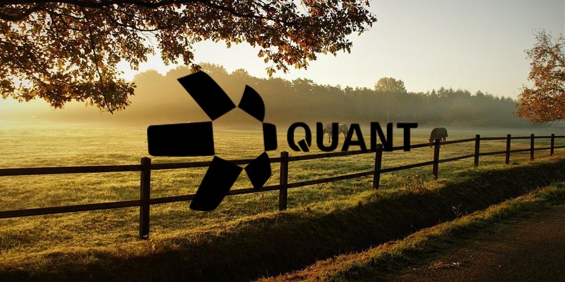 Quant price analysis: Bullish uptrend marks QNT price above $119