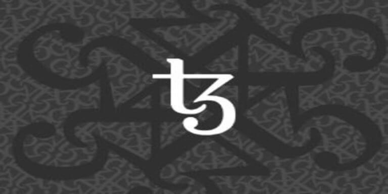 Tezos price analysis