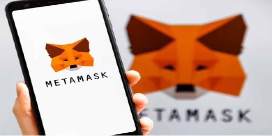 对于印度加密货币用户来说，这是个好消息，这要感谢 MetaMask。
