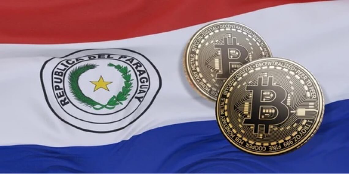 legislador paraguayo
