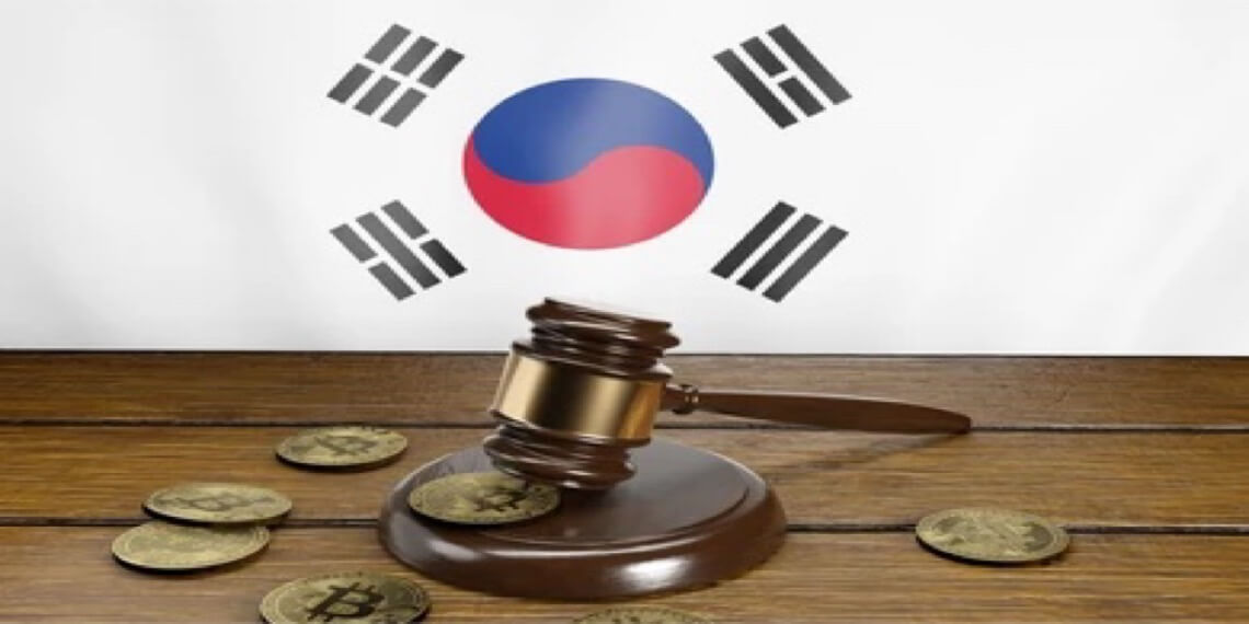 韩国监管机构