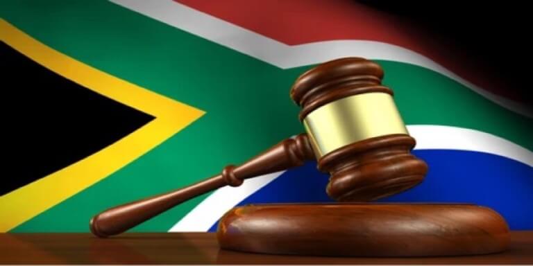 regulador sul-africano