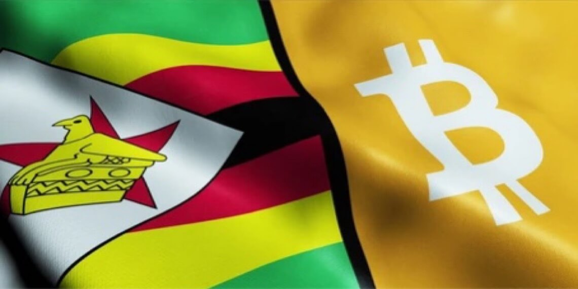zimbabuo