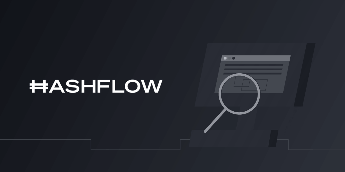 All you need to know about Binance Launchpools 31st project Hashflow