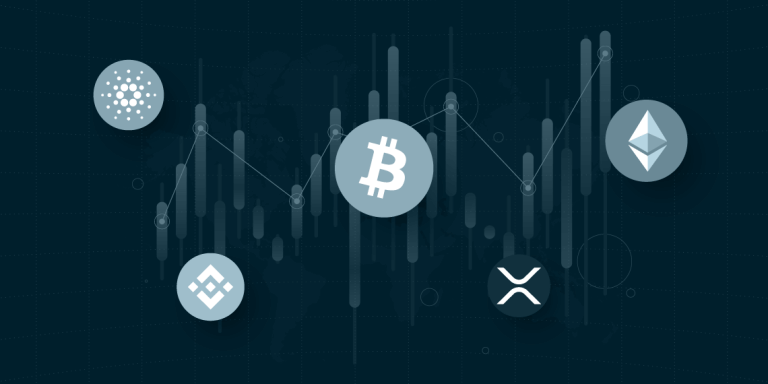 Analyse hebdomadaire des prix des cryptomonnaies