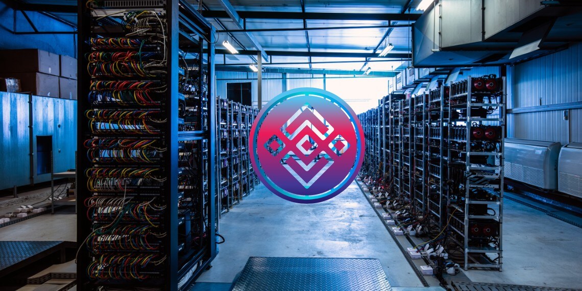 Binance