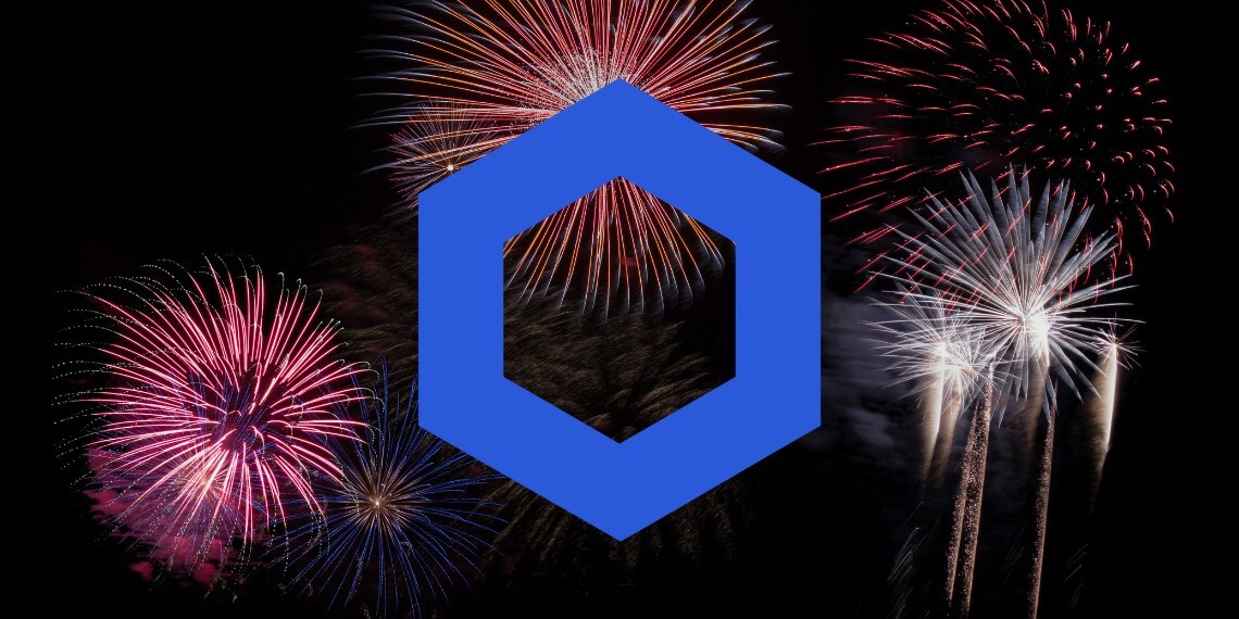تحليل أسعار Chainlink 
