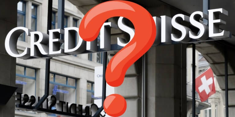 Credit Suisse
