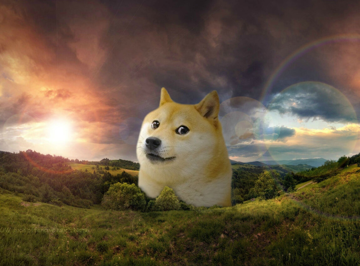Dogecoin price analysis: DOGE declines at $00587