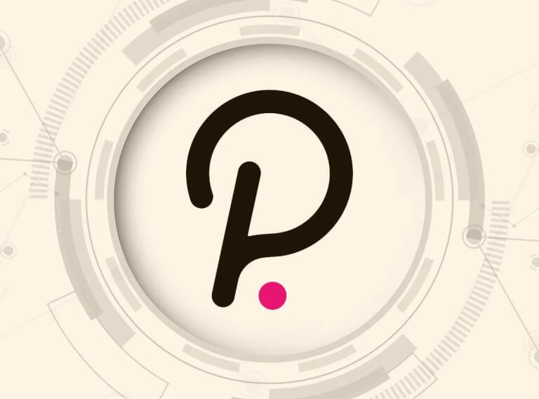 تحليل سعر بولكادوت: انخفاض سعر DOT إلى 6.18 دولار