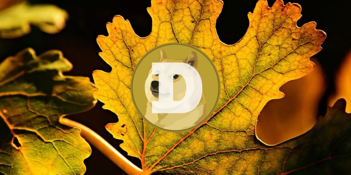  Dogecoin 죽었는가?