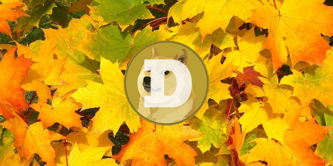 Dogecoin 가격 분석 2022년 10월 10일