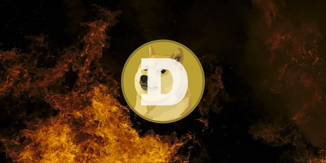 Dogecoin 가격 분석 2022년 10월 17일