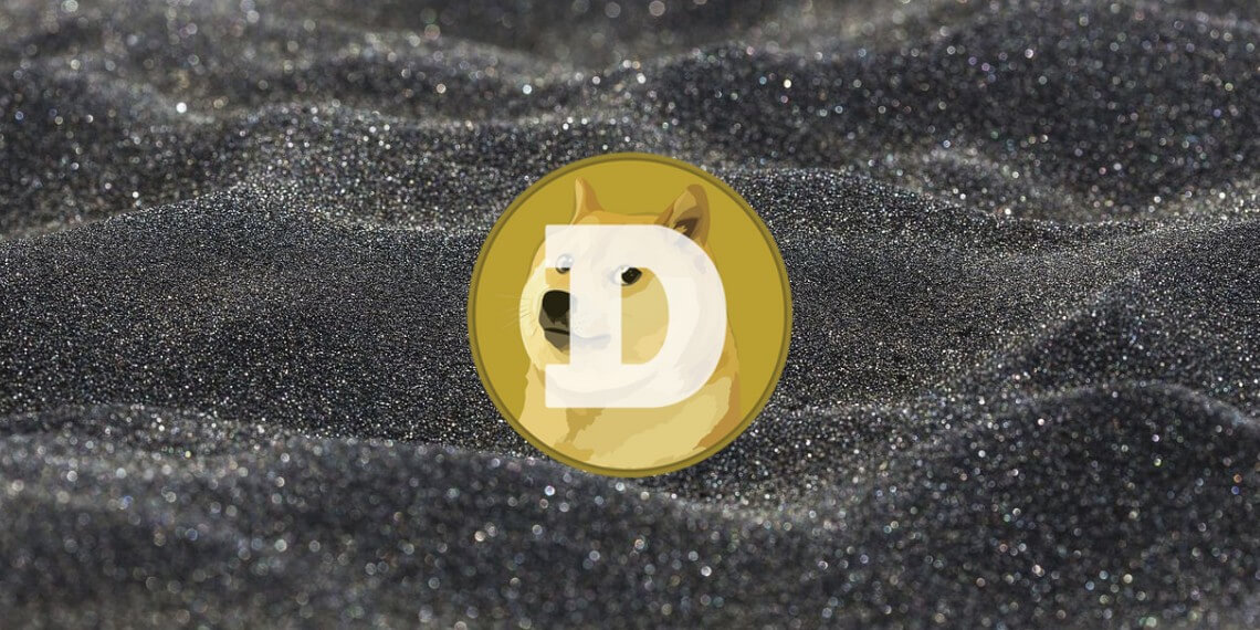 Dogecoin Price analysis 2022 10 22
