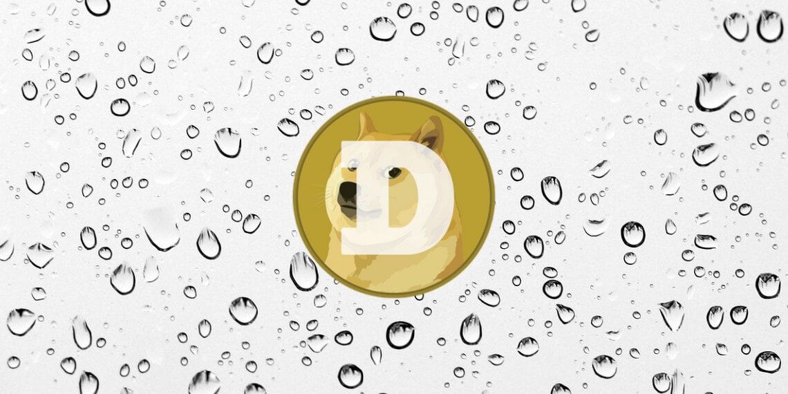 Dogecoin 가격 분석 2022년 10월 23일