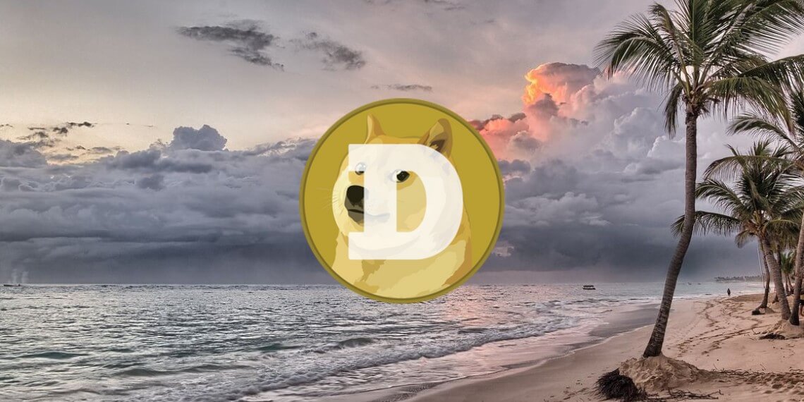 Dogecoin 가격 분석 2022년 10월 24일