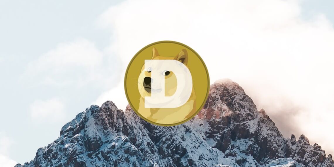 Análisis del precio Dogecoin 28/10/2022
