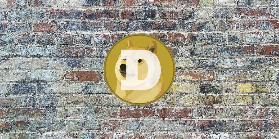 Análisis del precio Dogecoin 29/10/2022