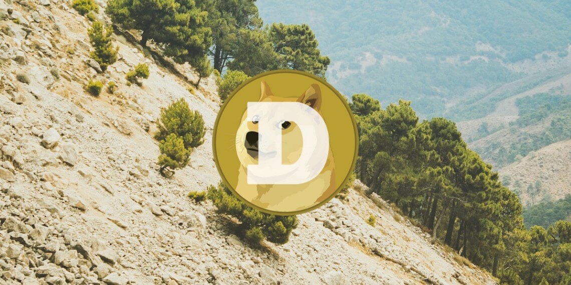 Analisi del prezzo Dogecoin 2022 10 30