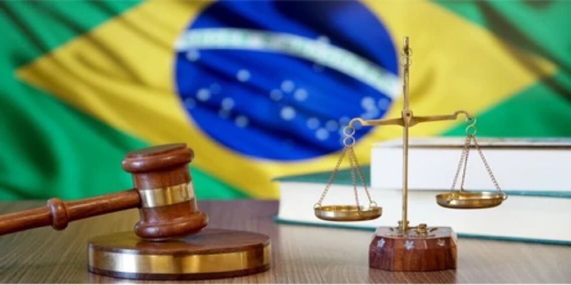 autoridades brasileñas